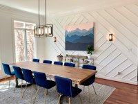 Het creëren van een harmonieus interieur met feng shui principes
