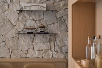 Hoe travertijn je woonkamer warm en tijdloos maakt