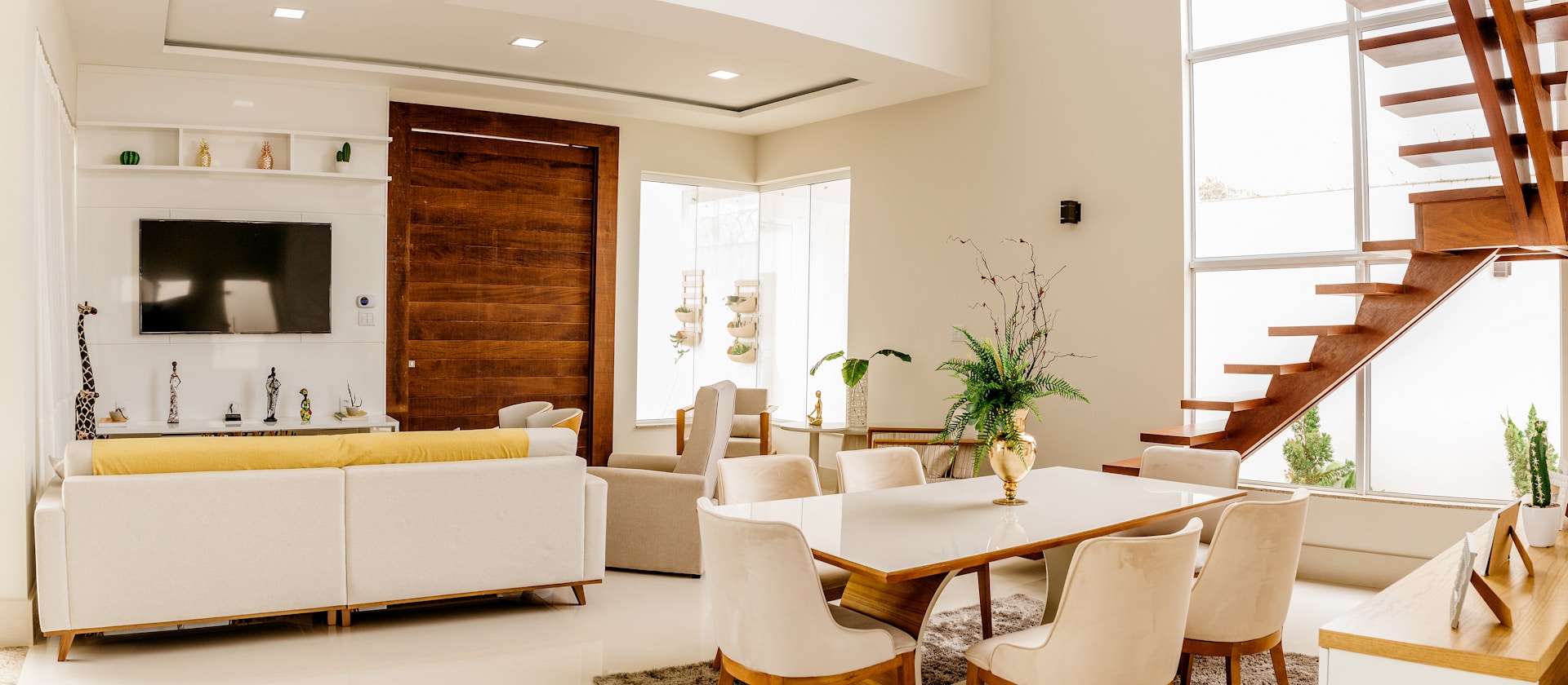 Hoe je antieke meubels een moderne twist geeft